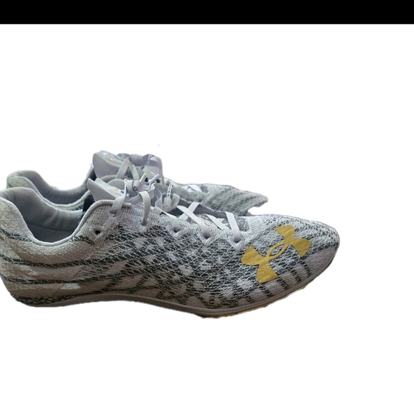 nike miler track spikes